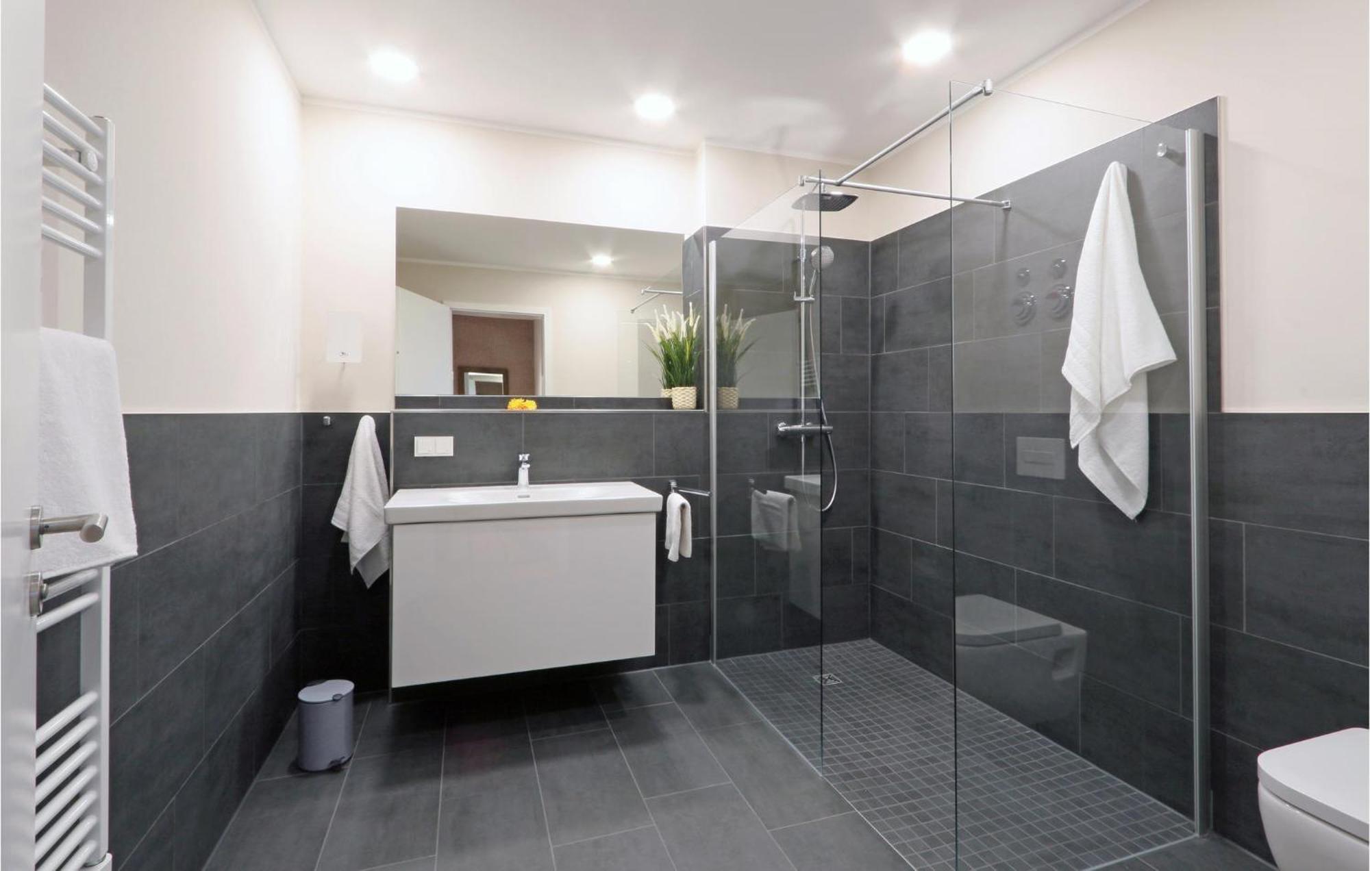 Baltischer Hof Apartment 8 볼텐하겐 외부 사진