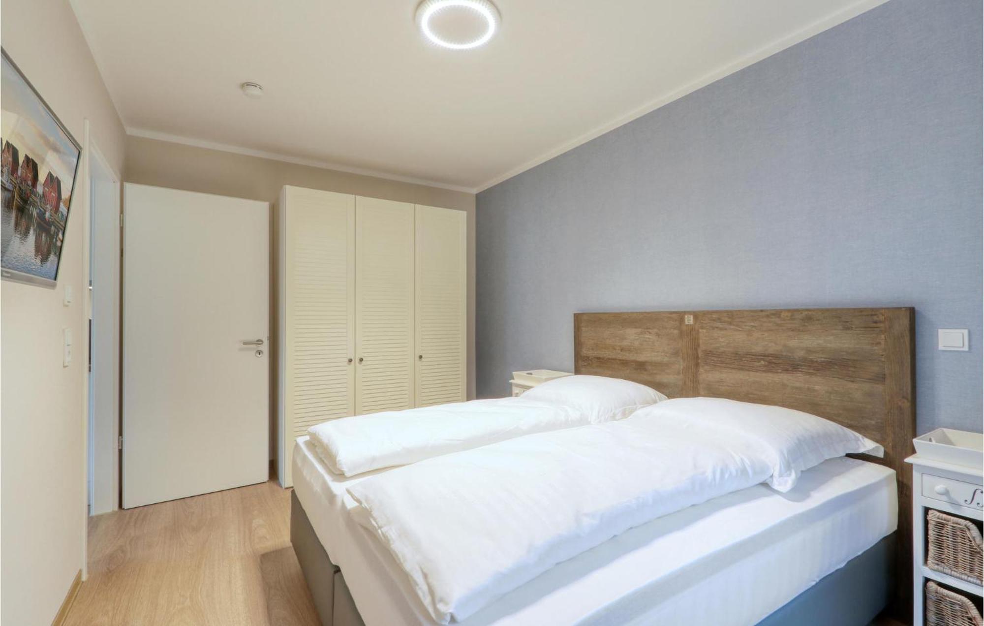 Baltischer Hof Apartment 8 볼텐하겐 외부 사진