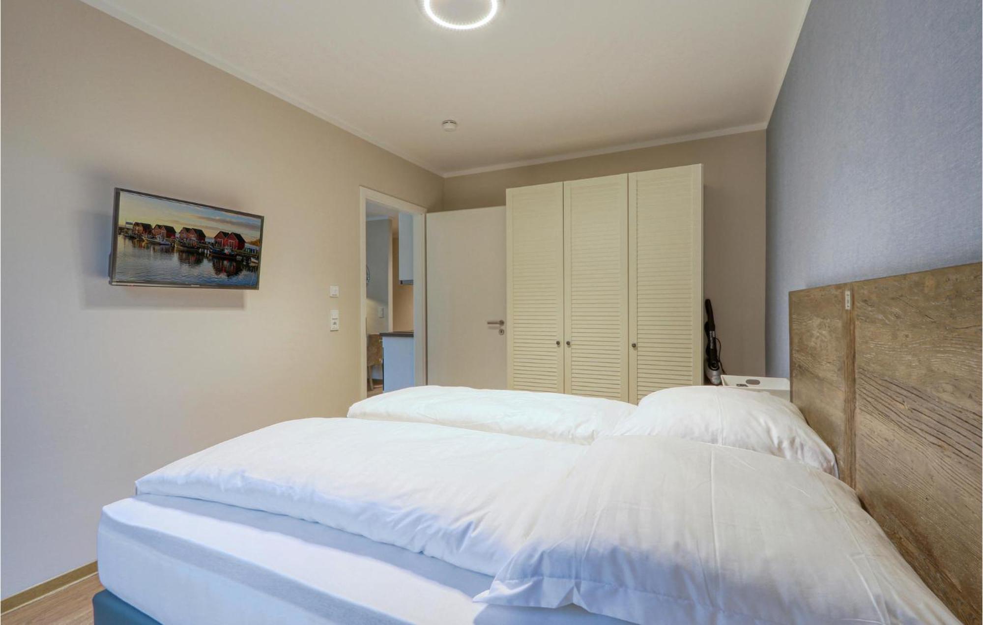 Baltischer Hof Apartment 8 볼텐하겐 외부 사진