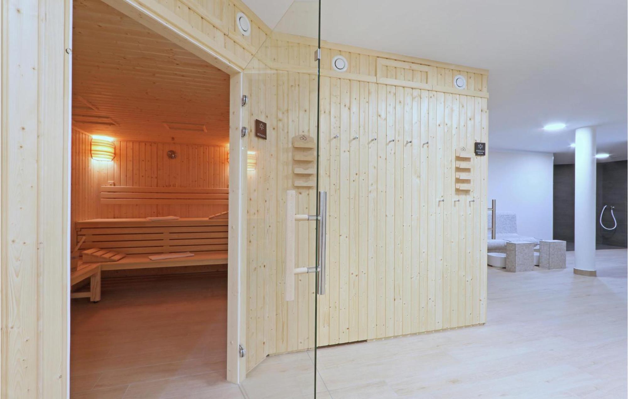 Baltischer Hof Apartment 8 볼텐하겐 외부 사진