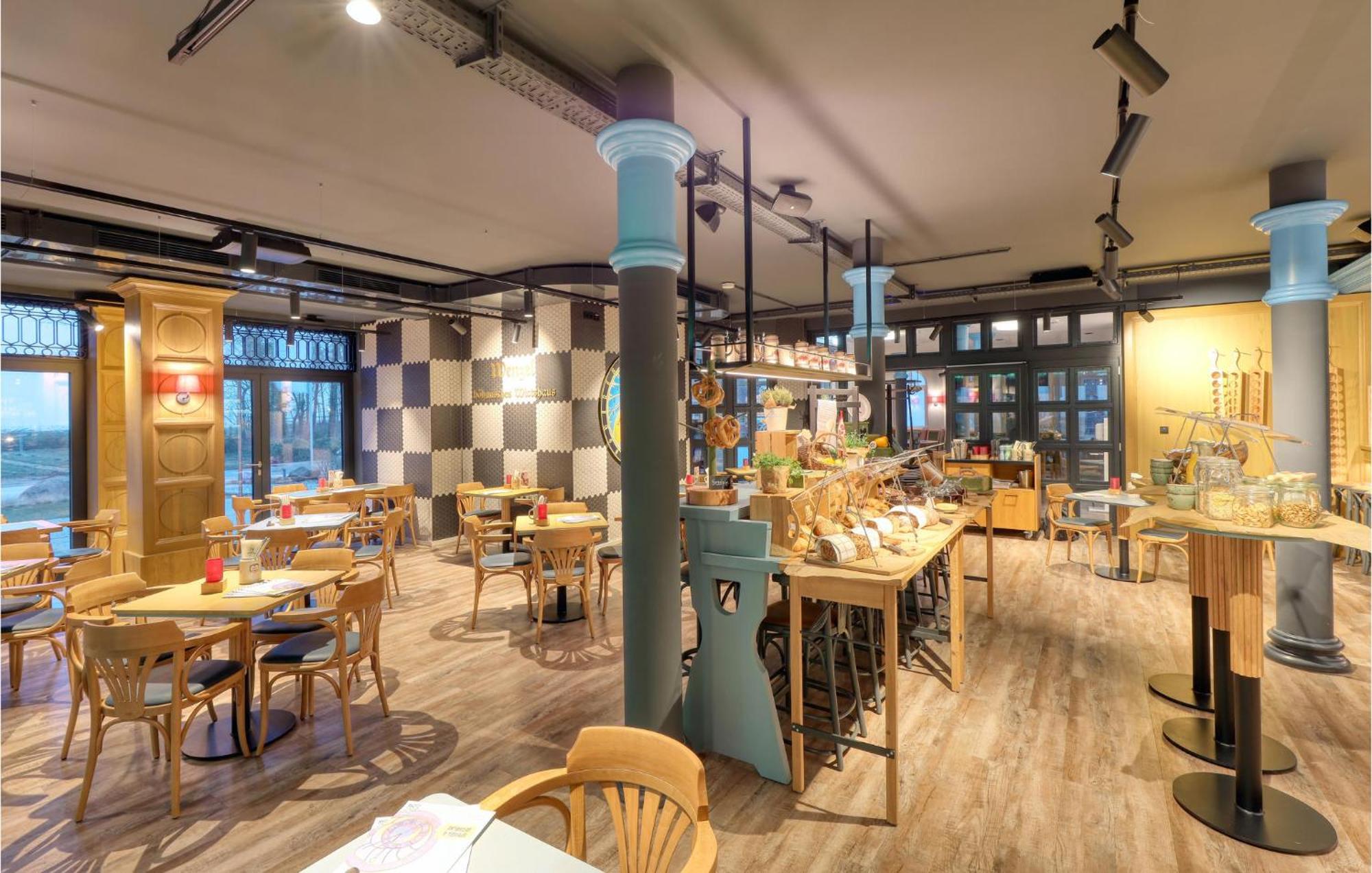 Baltischer Hof Apartment 8 볼텐하겐 외부 사진