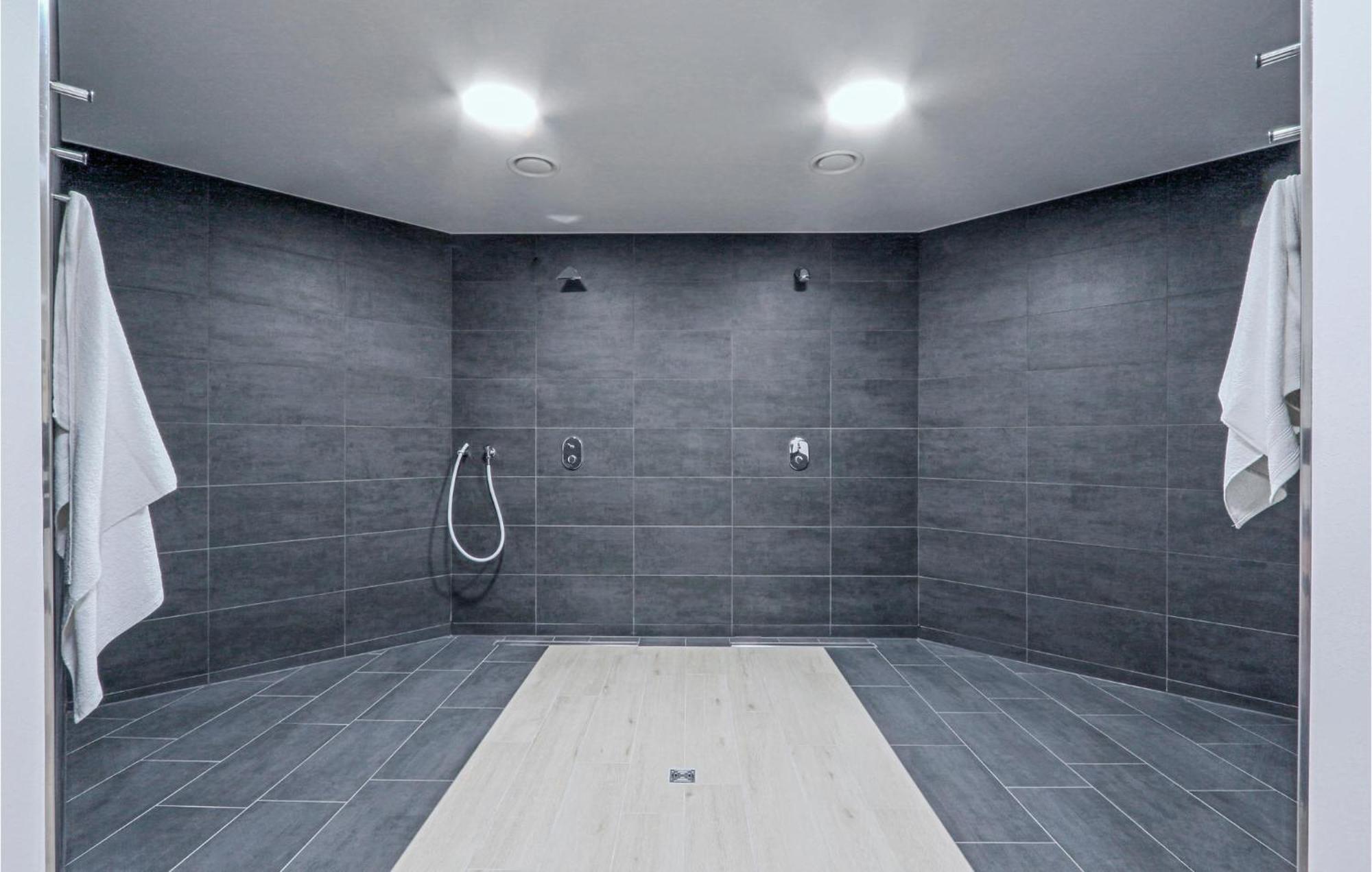 Baltischer Hof Apartment 8 볼텐하겐 외부 사진
